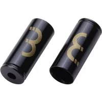 Velo Store - UK Waterproof sheath stopper BBB Cycling 5 mm (x100) | Extra 10% off with Subscription, Postage £16.79 to UK Fedex.