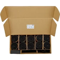 Velo Store - UK Handlebar tape BBB Cycling RaceRibbon (x25) | Extra 10% off with Subscription, Postage £16.79 to UK Fedex.