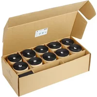 Velo Store - UK Handlebar tape BBB Cycling FlexRibbon (x25) | Extra 10% off with Subscription, Postage £16.79 to UK Fedex.