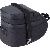 Velo Store - UK Saddle Bag BBB Cycling EasyPack | Extra 10% off with Subscription, Postage £16.79 to UK Fedex.