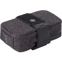 Velo Store - UK Saddle Bag BBB Cycling Compacked | Extra 10% off with Subscription, Postage £16.79 to UK Fedex.