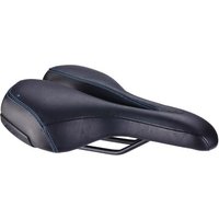 Velo Store - UK Saddle BBB Cycling SportPlus Active Leather | Extra 10% off with Subscription, Postage £16.79 to UK Fedex.