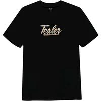 T-shirt Tealer BBR Signature