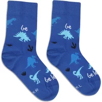 Baby socks Be Lenka Dino Crew