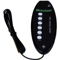 Hekwerk tester Beaumont