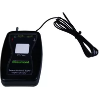 Hekwerk tester Beaumont
