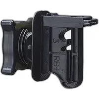 Isolerende hekgreep Beaumont RB+