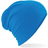 Women's cotton beanie Beechfield Hemsedal Slouch