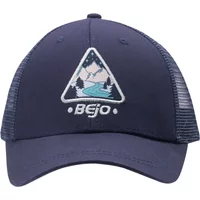 Children's trucker cap Bejo Kornet