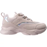 Girl Trainers Bejo Beigy