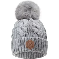 Girls' winter hat Bejo Cindy