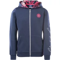 Girl's zip-up hoodie Bejo Ashira