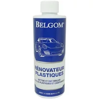 Velo Store - UK Plastic renovating cleaner Belgom | Extra 10% off with Subscription, Postage £16.79 to UK Fedex.