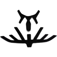 Velo Store - UK Bicycle helmet foam kit Bell TRACE MIPS | Extra 10% off with Subscription, Postage £16.79 to UK Fedex.