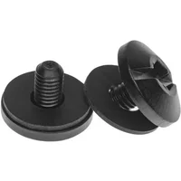 Velo Store - UK Bike helmet visor screws Bell Sanction 2 | Extra 10% off with Subscription, Postage £16.79 to UK Fedex.