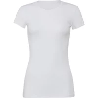 Damen T-Shirt Bella + Canvas The Favorite