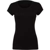 Damen T-Shirt Bella + Canvas The Favorite