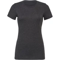 Made In Paradis Enjoy 11% Discount on Bella Canvas Womens Tshirt The Favourite