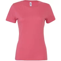 Damen T-Shirt Bella + Canvas The Favorite