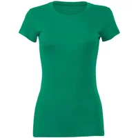 Damen T-Shirt Bella + Canvas The Favorite