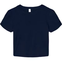 T-Shirt Bella + Canvas Micro