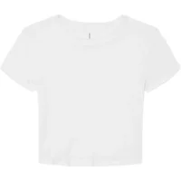 T-Shirt Bella + Canvas Micro