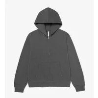 Zip-up hoodie Bella + Canvas Heavy