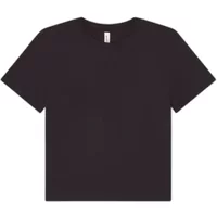 Damen T-Shirt Bella + Canvas Heavy Boxy