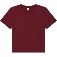 Damen T-Shirt Bella + Canvas Heavy Boxy