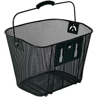 Velo Store - UK Front bike basket with removable support Bellelli | Extra 10% off with Subscription, Postage £16.79 to UK Fedex.