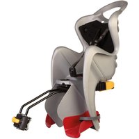 Velo Store - UK Reclining frame baby carrier Bellelli Mr Fox | Extra 10% off with Subscription, Postage £16.79 to UK Fedex.