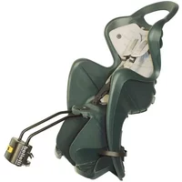 Velo Store - UK Framed baby carrier Bellelli Mr Fox Luxe | Extra 10% off with Subscription, Postage £16.79 to UK Fedex.