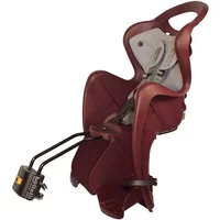 Velo Store - UK Framed baby carrier Bellelli Mr Fox Luxe | Extra 10% off with Subscription, Postage £16.79 to UK Fedex.
