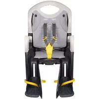 Velo Store - UK Framed baby carrier Bellelli Tiger B-FIX | Extra 10% off with Subscription, Postage £16.79 to UK Fedex.