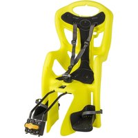 Velo Store - UK Trailer seat Bellelli Light N | Extra 10% off with Subscription, Postage £16.79 to UK Fedex.