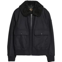Zip-up hoodie Belstaff Welder