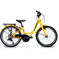 Kinderfahrrad Bemoov CL20