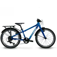 Kinderfahrrad Bemoov CS20