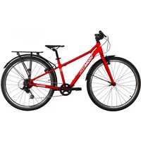 Kinderfahrrad Bemoov CS26