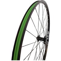 Velo Store - UK Front wheel Bemoov R26 | Extra 10% off with Subscription, Postage £16.79 to UK Fedex.