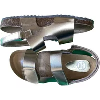 Children's sandals Benedi Laminados