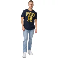 T-shirt Benlee Duxbury