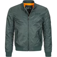 Puffer Jacket Benlee Brisbane