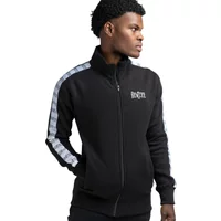 Zip-up sweatshirt Benlee Cuningham