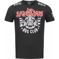 T-shirt Benlee Thaicity