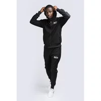 Slim-fit hoodie Benlee Hackberry