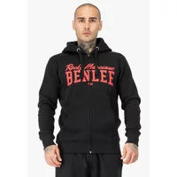 Hooded sweatshirt Benlee Vitalino
