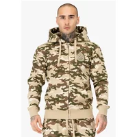 Hooded sweatshirt Benlee Frasen