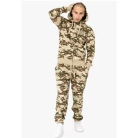 Classic fit jogging trousers Benlee Kannys