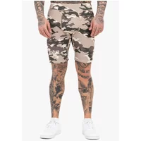 Functional shorts Benlee Krinson
